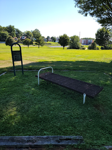 Park «Gaspari Park», reviews and photos, 1500 Hewes Ave, Marcus Hook, PA 19061, USA