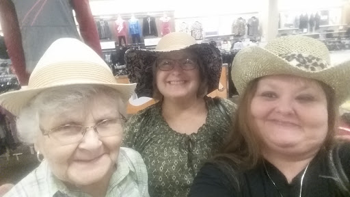 Stage, 1141 AR-25, Heber Springs, AR 72543, USA, 