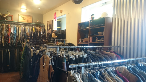 Vintage Clothing Store «All Shook Up Vintage Clothing», reviews and photos, 861 41st Ave, Santa Cruz, CA 95062, USA
