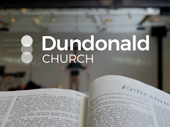 Dundonald Church