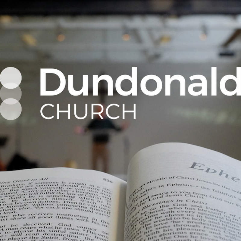 Dundonald Church