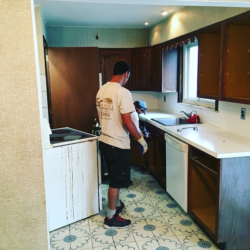 General Contractor «SR General Contractor», reviews and photos, 117 Washington St, Bloomfield, NJ 07003, USA