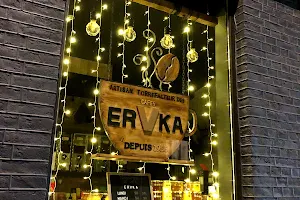 Les Cafés ERVKA image