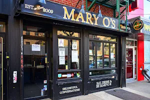 Mary O's image