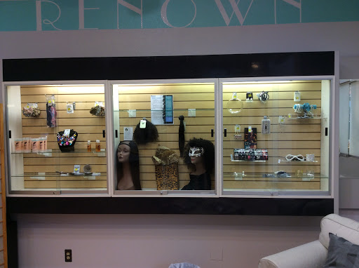 Hair Extensions Supplier «Renown Premium Hair», reviews and photos, 15555 E 14th St, San Leandro, CA 94578, USA