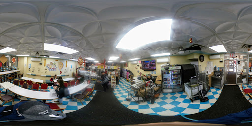 Coffee Shop «Kam Hing Coffee Shop», reviews and photos, 118 Baxter St, New York, NY 10013, USA