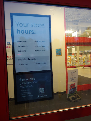 Office Supply Store «Staples», reviews and photos, 3011 196th St SW, Lynnwood, WA 98036, USA