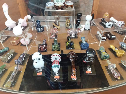 Lingerie Store «Hustler Hollywood», reviews and photos, 10017 N Metro Pkwy E, Phoenix, AZ 85051, USA