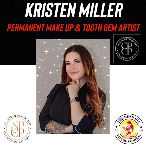 Explore cowgirl tattoo ideas, creative tattoo ideas in Kenosha, available at Kenosha Tattoo Company