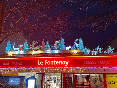 Le Fontenoy à Reims