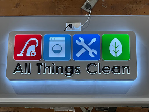 Vacuum Cleaner Store «The Vacuum Store», reviews and photos, 465 N Santa Cruz Ave A, Los Gatos, CA 95030, USA