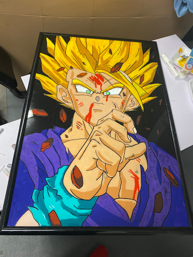 Explore tattoo ideas cute, creative tattoo ideas in Memphis, available at Inkatsuki Tattoos Art Studio