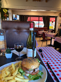 Les plus récentes photos du RESTAURANT DE LA TOUR à Villeneuve - n°1