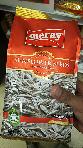 Supermarket «Bazaar West», reviews and photos, 855 Worcester Rd, Framingham, MA 01701, USA