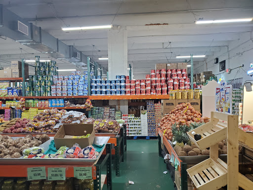Supermarket «Rey Chavez Distributors Corporation», reviews and photos, 780 W 17th St, Hialeah, FL 33010, USA