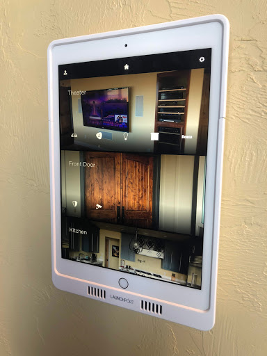 Audio Visual Equipment Supplier «Lewis Audio Video», reviews and photos, 2112 Portland Rd, Newberg, OR 97132, USA