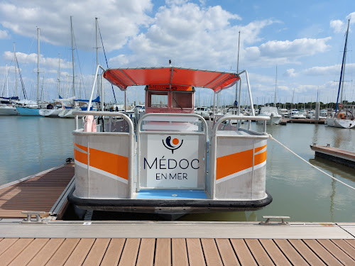attractions Médoc en mer Le Verdon-sur-Mer