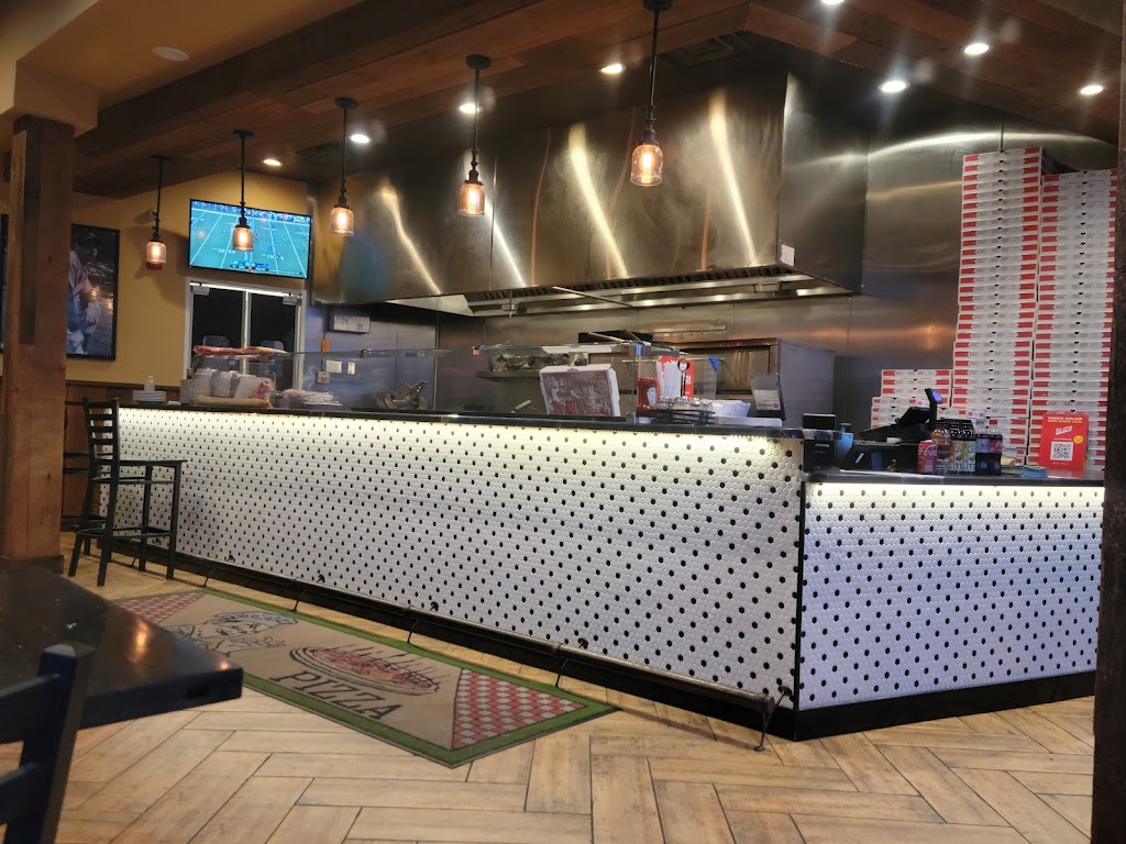 Belgiovine's Montclair Pizza 07042