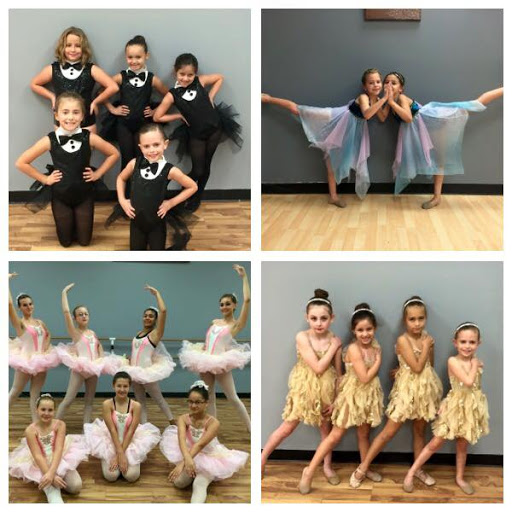Dance School «Studio 13 Dance Academy», reviews and photos, 867 Harley Strickland Blvd, Orange City, FL 32763, USA