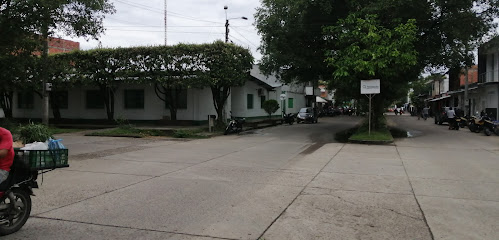 Instituto Colombiano de Bienestar Familiar - Saravena