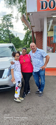 Used Car Dealer «Downtown Bedford Auto Inc», reviews and photos, 626 Broadway Ave, Bedford, OH 44146, USA