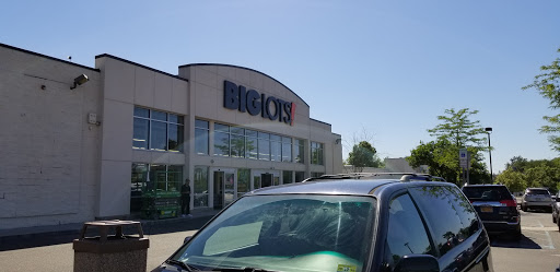 Discount Store «Big Lots», reviews and photos, 585 W Mt Pleasant Ave, Livingston, NJ 07039, USA