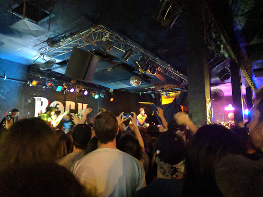 Live Music Venue «The Rock», reviews and photos, 136 N Park Ave, Tucson, AZ 85719, USA