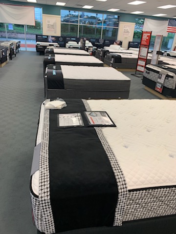 Mattress Store «Mattress Firm Clearance», reviews and photos, 1206 Posner Blvd, Davenport, FL 33837, USA