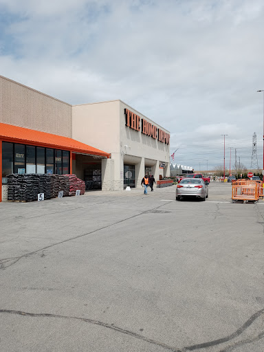 Home Improvement Store «The Home Depot», reviews and photos, 7200 S Cicero Ave, Bedford Park, IL 60638, USA