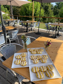 Photos du propriétaire du Restaurant L'escale du Ciron à Villandraut - n°4