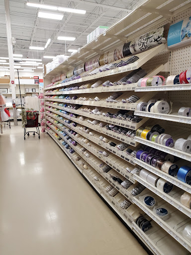 Craft Store «Michaels», reviews and photos, 2535 NE 10th Ct, Homestead, FL 33033, USA