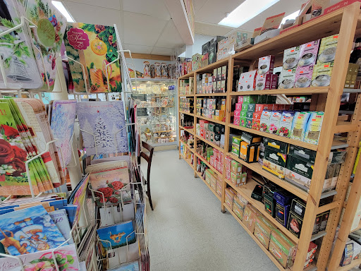 Grocery Store «Russian General Store», reviews and photos, 9629 Hillcroft St, Houston, TX 77096, USA