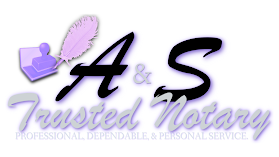 A&S Trusted Notary LLC