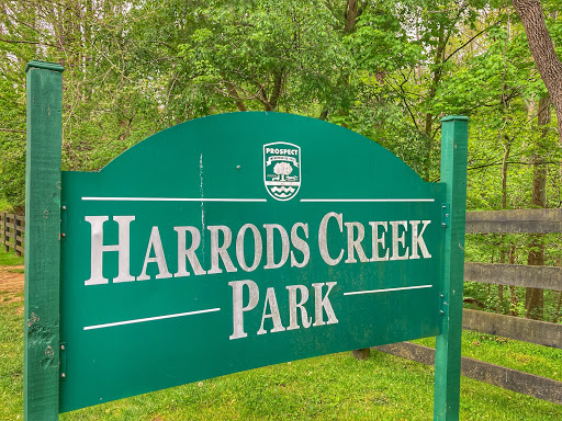 Park «Harrods Creek Park», reviews and photos, 6530 Montero Dr, Prospect, KY 40059, USA