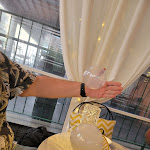 Photo n°2 de l'avis de Dennis.e fait le 13/11/2023 à 08:57 sur le  Racy Bar & Cocktails à Massa Lubrense