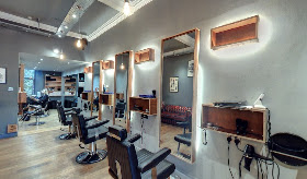 Boombarbers West End