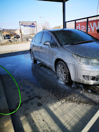 Hozzászólások és értékelések az Car Wash-ról
