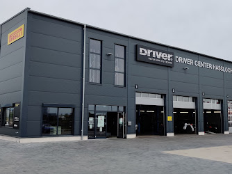 DRIVER CENTER HASSLOCH - DRIVER REIFEN UND KFZ-TECHNIK GMBH