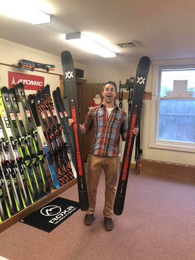 Ski Shop «Leisuretime of Southbury», reviews and photos, 1500 Southford Rd, Southbury, CT 06488, USA