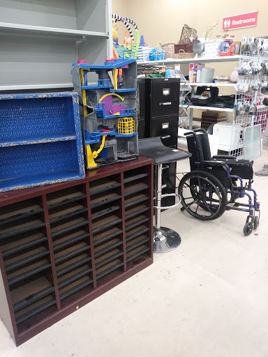 Thrift Store «Savers», reviews and photos