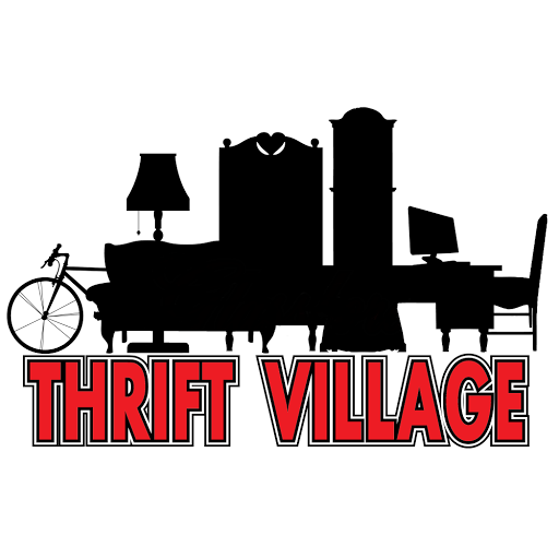 Thrift Store «Thrift Village», reviews and photos, 169 Delsea Dr S, Glassboro, NJ 08028, USA