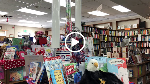 Book Store «The Bookies Bookstore», reviews and photos, 4315 E Mississippi Ave, Denver, CO 80246, USA