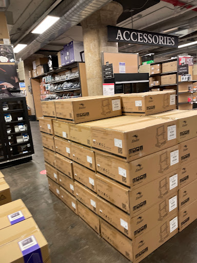 Computer Store «Micro Center», reviews and photos, 850 3rd Ave, Brooklyn, NY 11232, USA