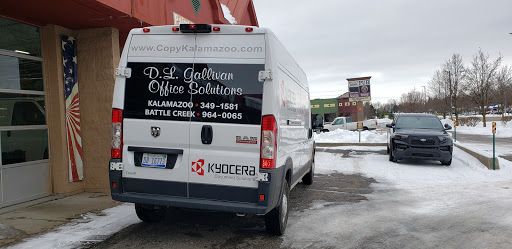 Sign Shop «Wraps -n- Signs», reviews and photos, 7441 S Westnedge Ave #500, Portage, MI 49002, USA