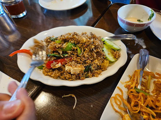 Kozy Korner Thai Food image