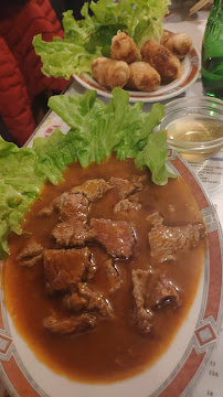 Queue de bœuf du Restaurant asiatique Le Shangaï à Montauban - n°3