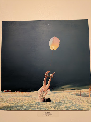 Art Gallery «Inner State Gallery», reviews and photos, 1410 Gratiot Ave, Detroit, MI 48207, USA