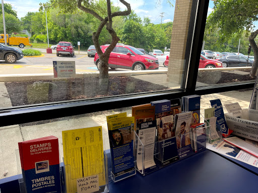 Post Office «United States Postal Service», reviews and photos, 3800 Greenfield Rd, Dearborn, MI 48120, USA