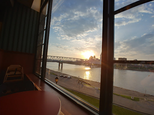 Book Store «Barnes & Noble», reviews and photos, 1 Levee Way, Newport, KY 41071, USA