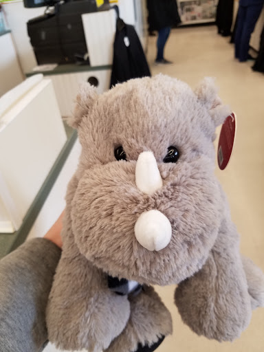 Fabric Store «Jo-Ann Fabrics and Crafts», reviews and photos, 12124 Fairfax Towne Center, Fairfax, VA 22033, USA